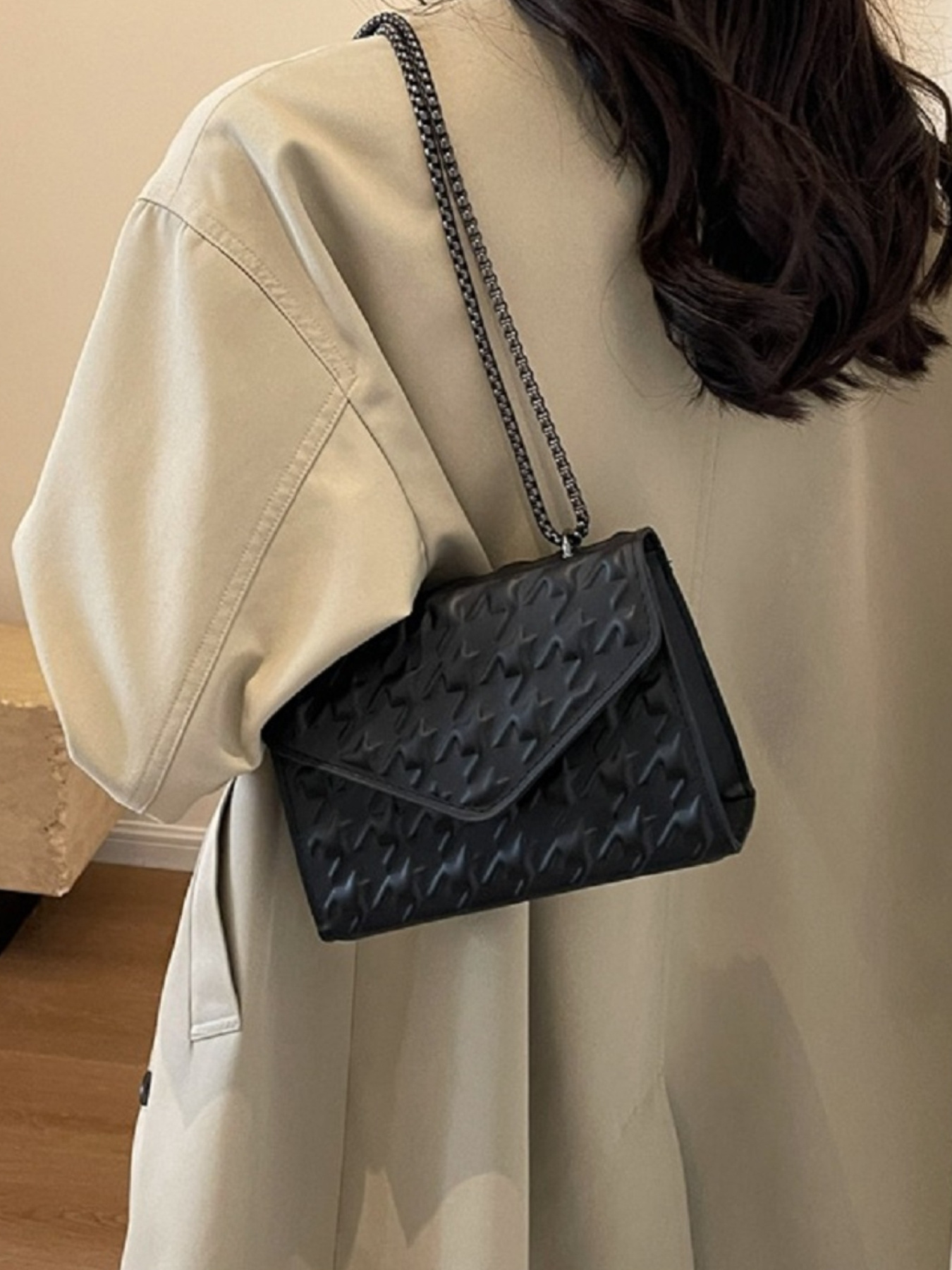 Кросс-боди RoyalBag модель P4-8988A Фото