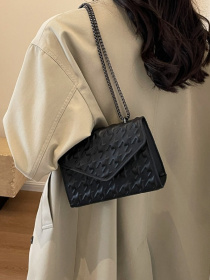 Кросс-боди RoyalBag модель P4-8988A Фото