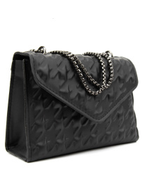 Кросс-боди RoyalBag модель P4-8988A Фото