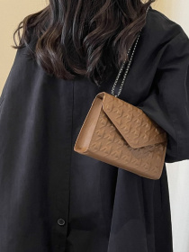 Кросс-боди RoyalBag модель P4-8988C Фото