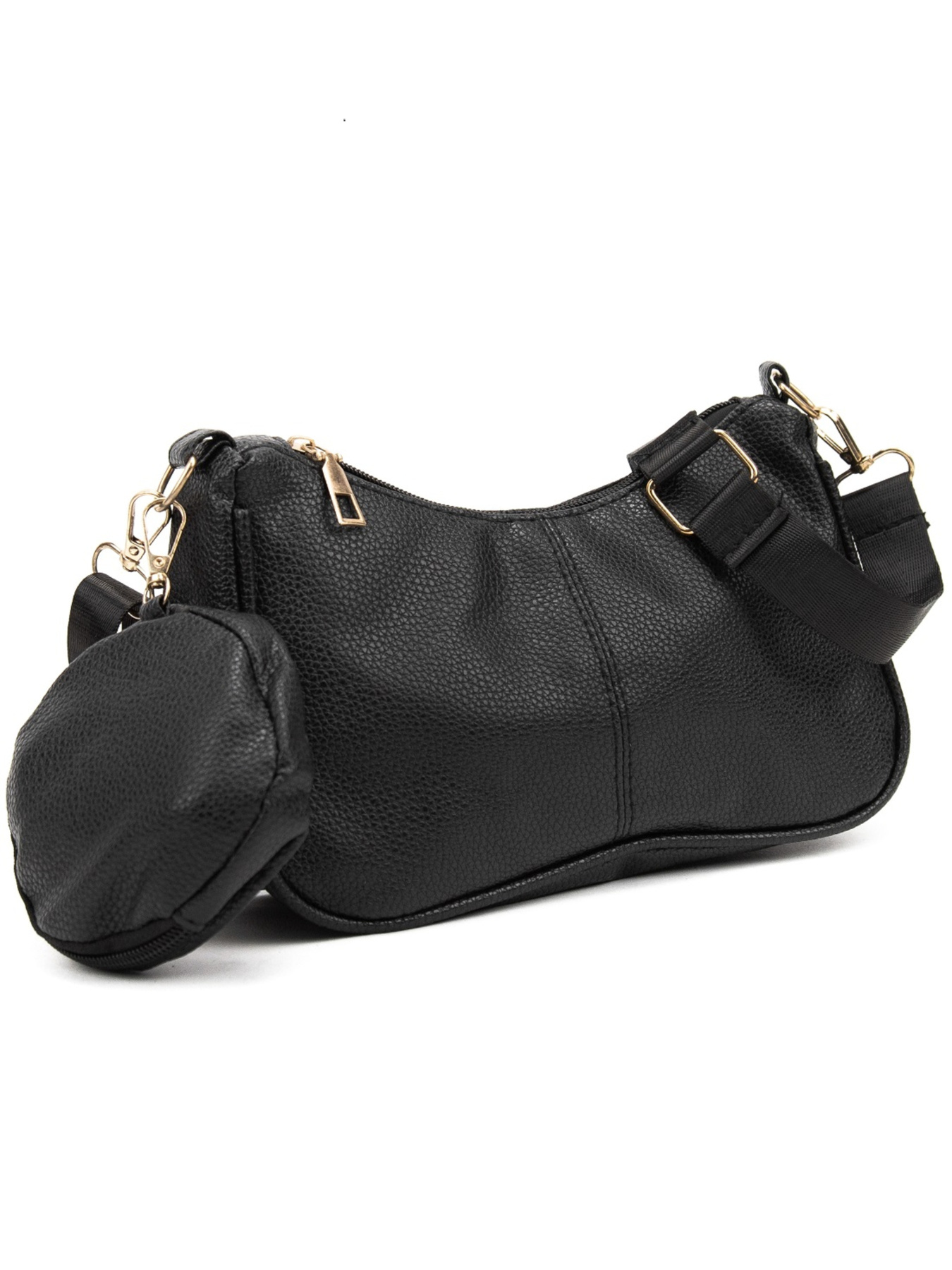 Кросс-боди RoyalBag модель P4-9047A Фото