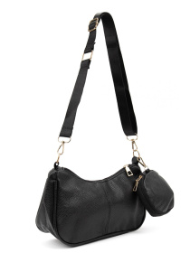 Кросс-боди RoyalBag модель P4-9047A Фото