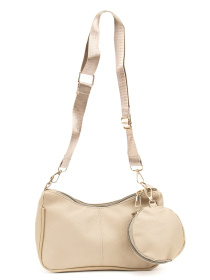 Кросс-боди RoyalBag модель P4-9047B Фото