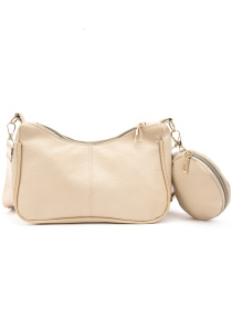 Кросс-боди RoyalBag модель P4-9047B Фото