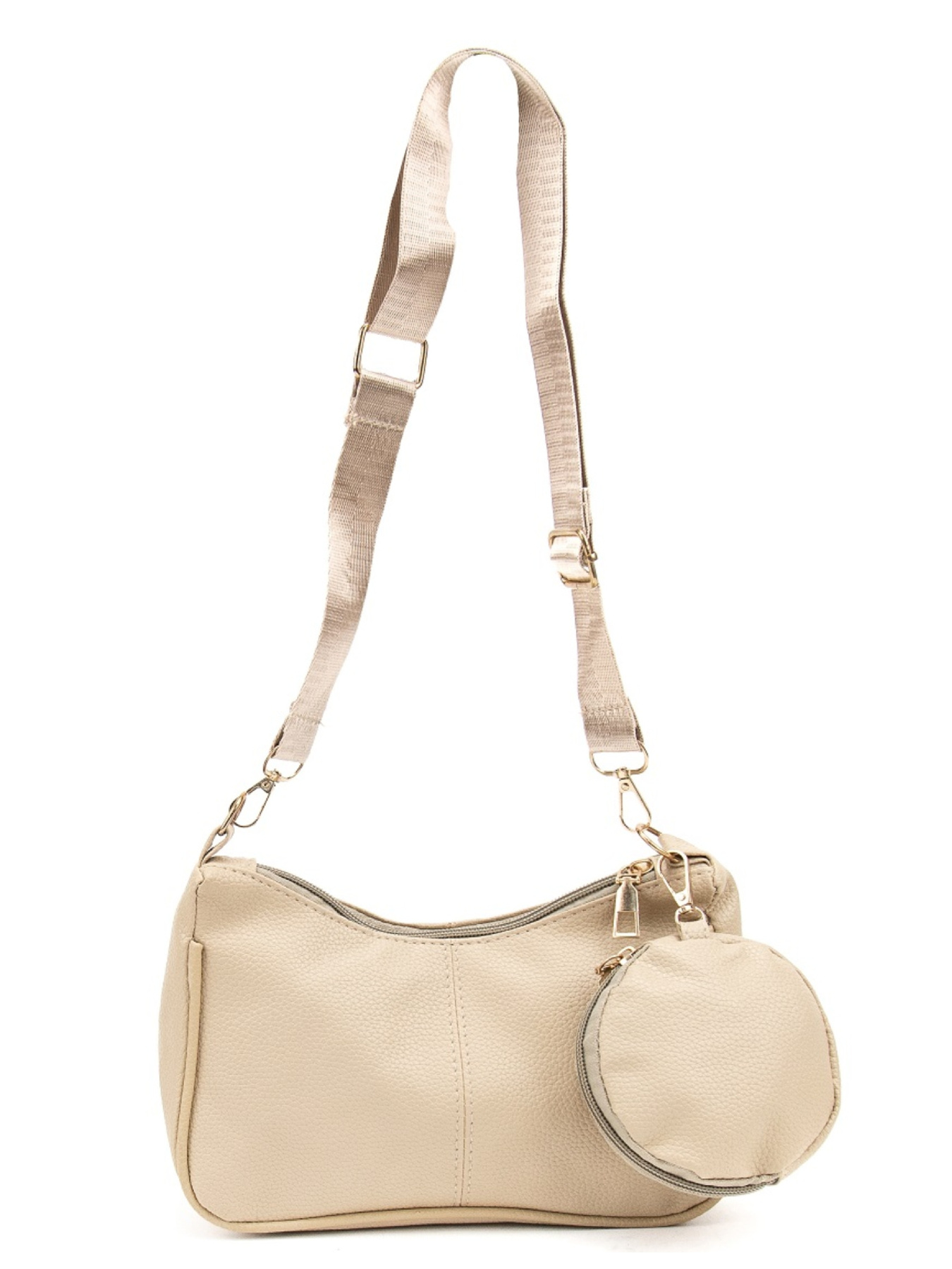 Кросс-боди RoyalBag модель P4-9047B Фото