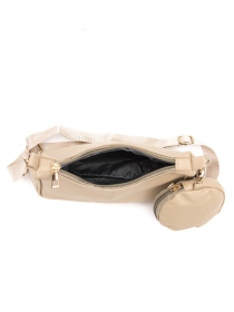 Кросс-боди RoyalBag модель P4-9047B Фото