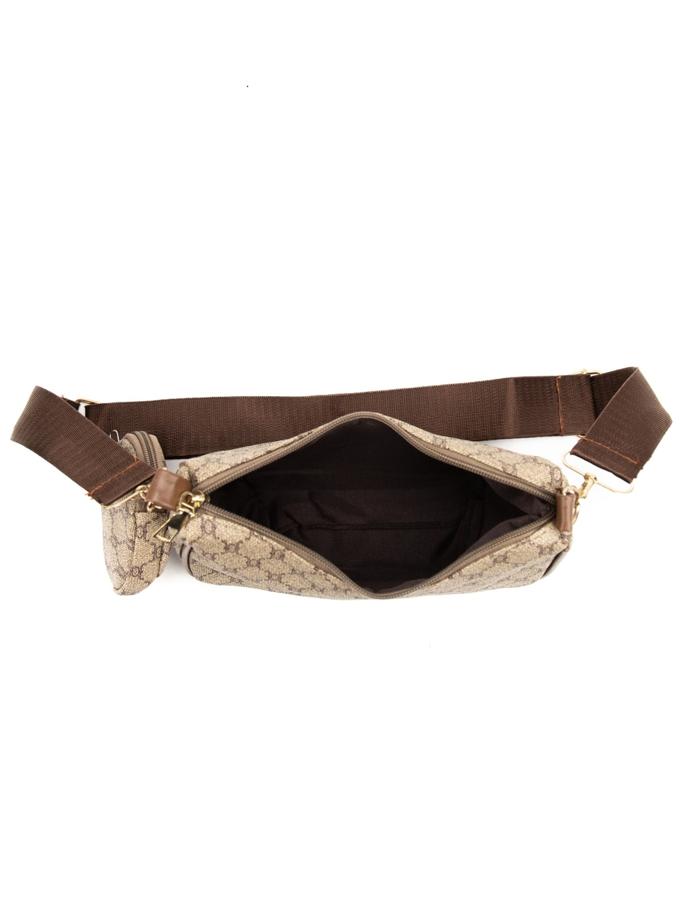 Кросс-боди RoyalBag модель P4-7015B Фото