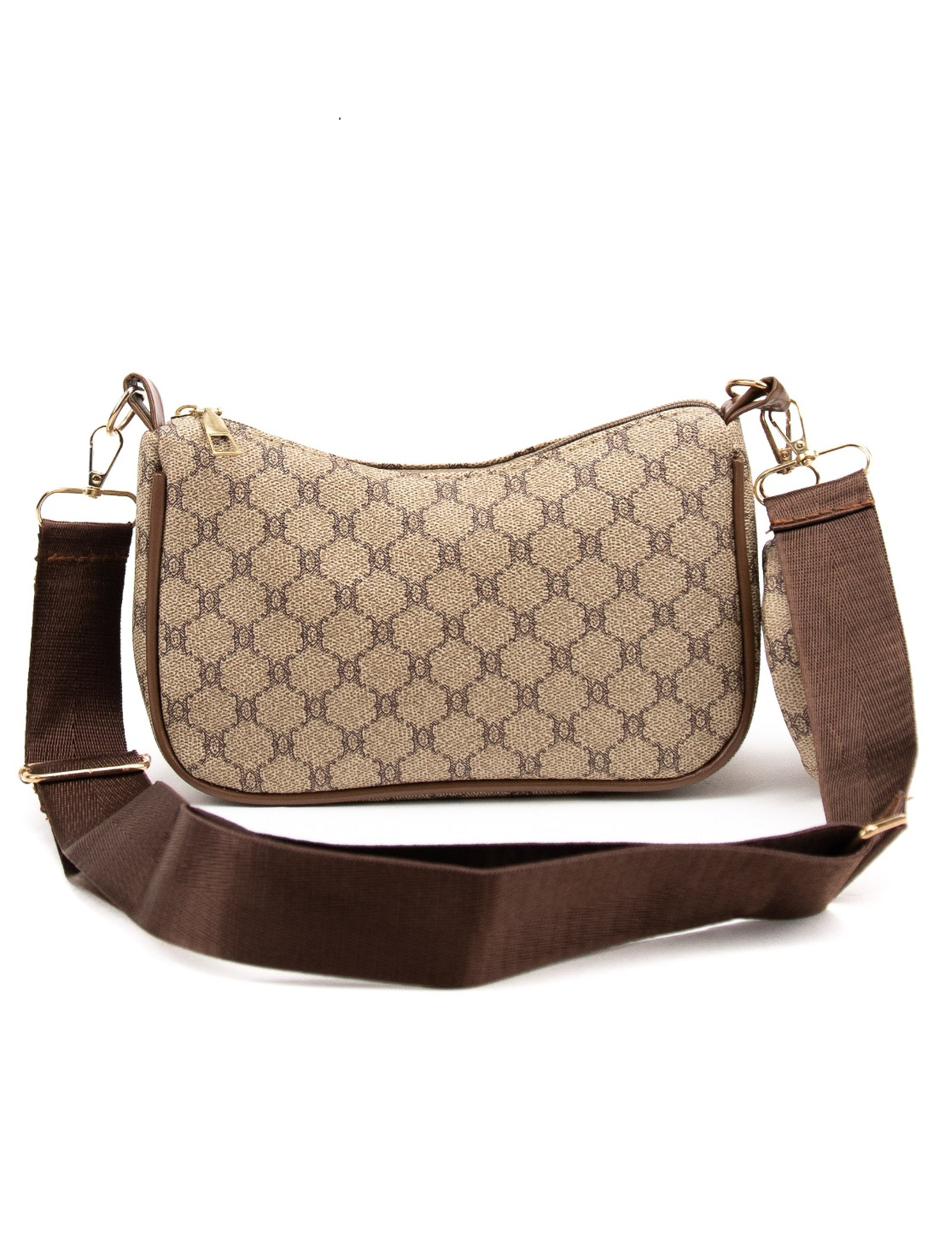 Кросс-боди RoyalBag модель P4-7015B Фото