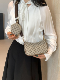 Кросс-боди RoyalBag модель P4-7015B Фото