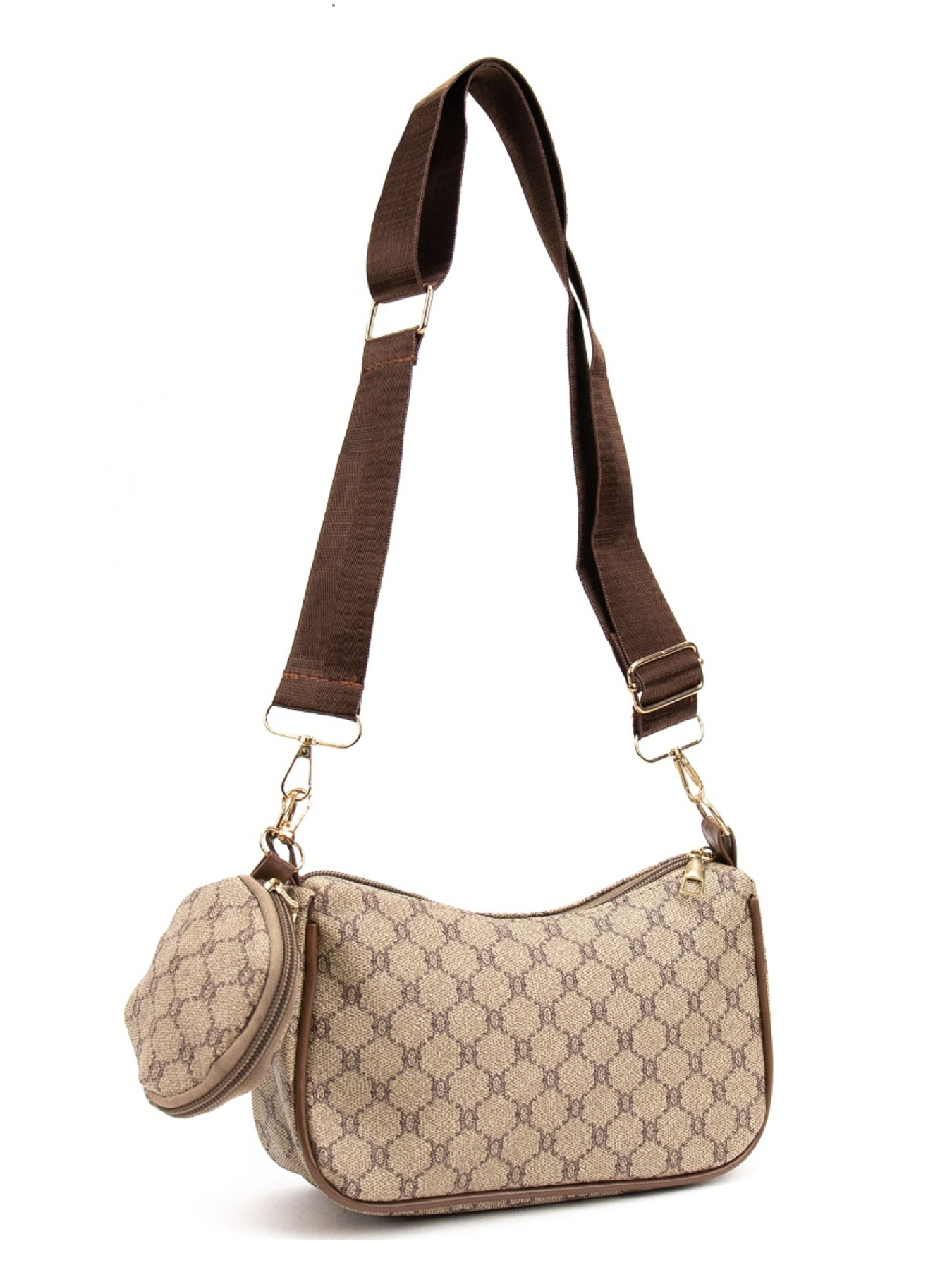 Крос-боді RoyalBag модель P4-7015B Фото