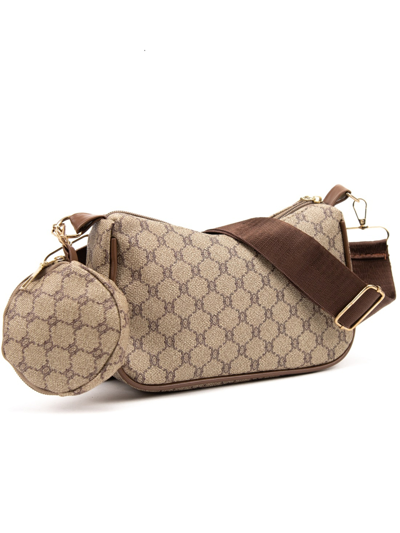 Крос-боді RoyalBag модель P4-7015B Фото