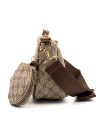 Крос-боді RoyalBag модель P4-7015B Фото