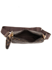 Кросс-боди RoyalBag модель P4-7015DB Фото