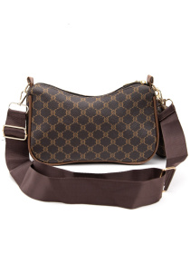 Кросс-боди RoyalBag модель P4-7015DB Фото