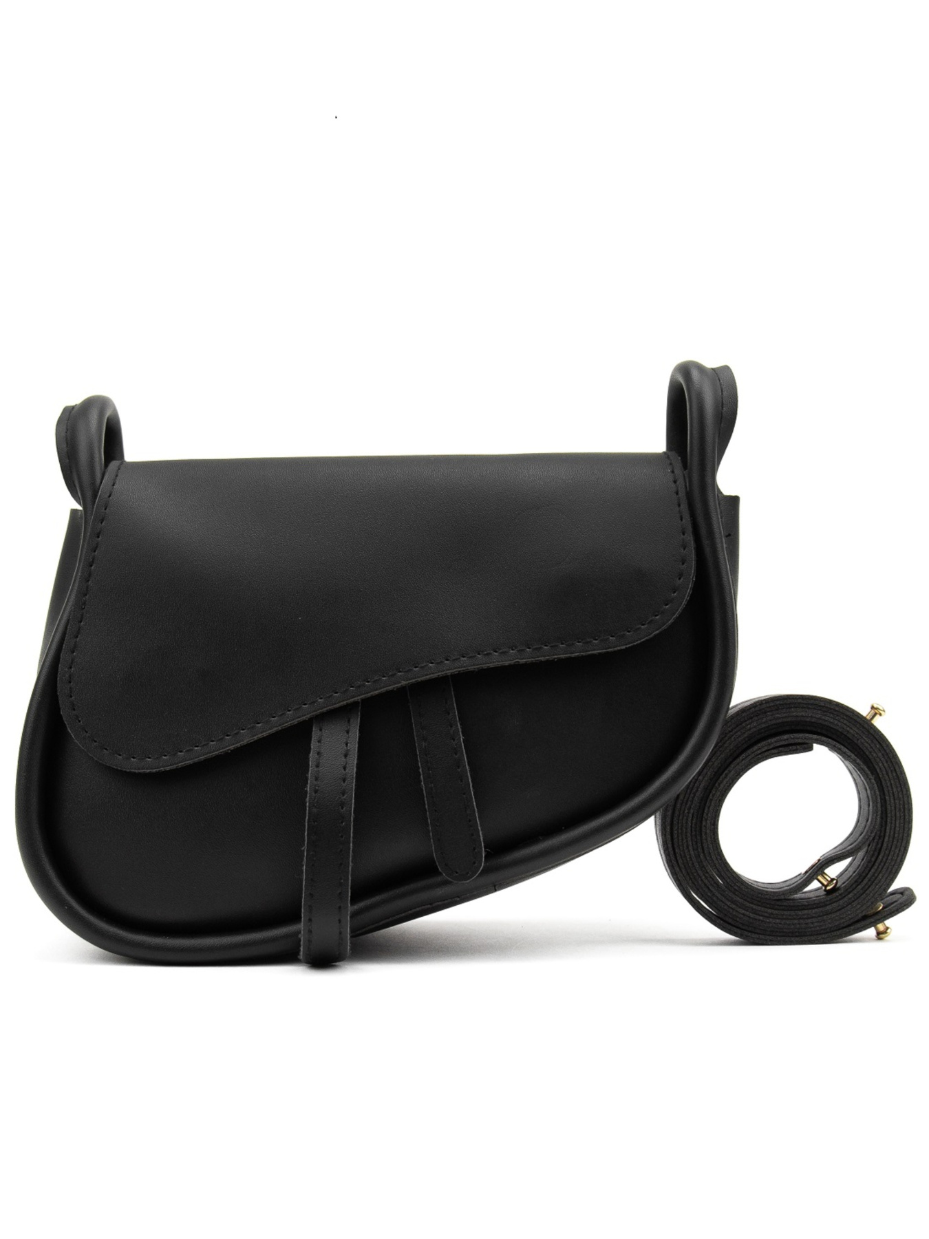 Кросс-боди RoyalBag модель P4-7048A Фото