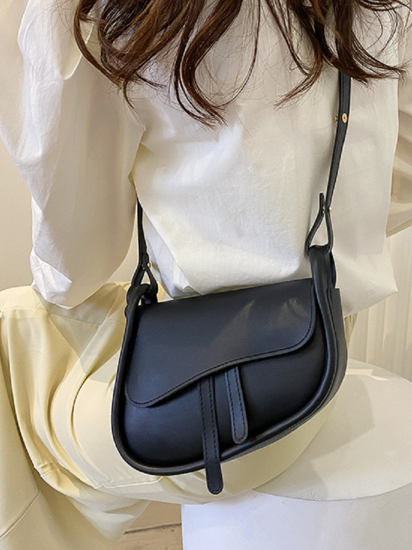 Кросс-боди RoyalBag модель P4-7048A Фото