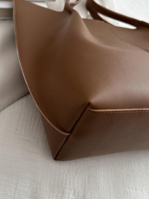 Шоппер RoyalBag модель P2-1636DB Фото