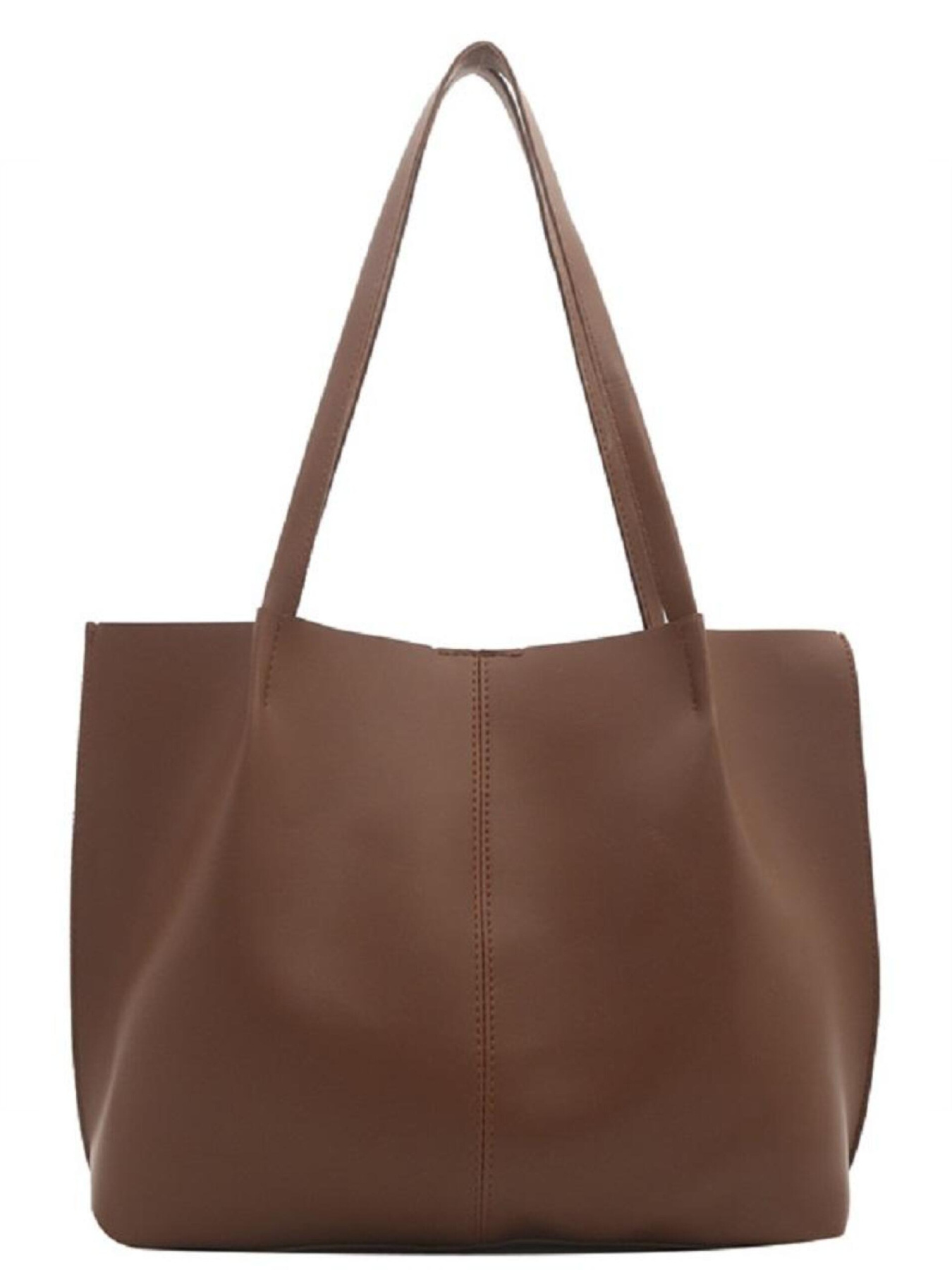 Шоппер RoyalBag модель P2-1636DB Фото