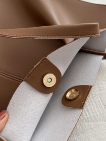 Шоппер RoyalBag модель P2-1636DB Фото