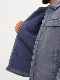 Куртка-сорочка Mustang Jeans Philo модель 1015901 Фото