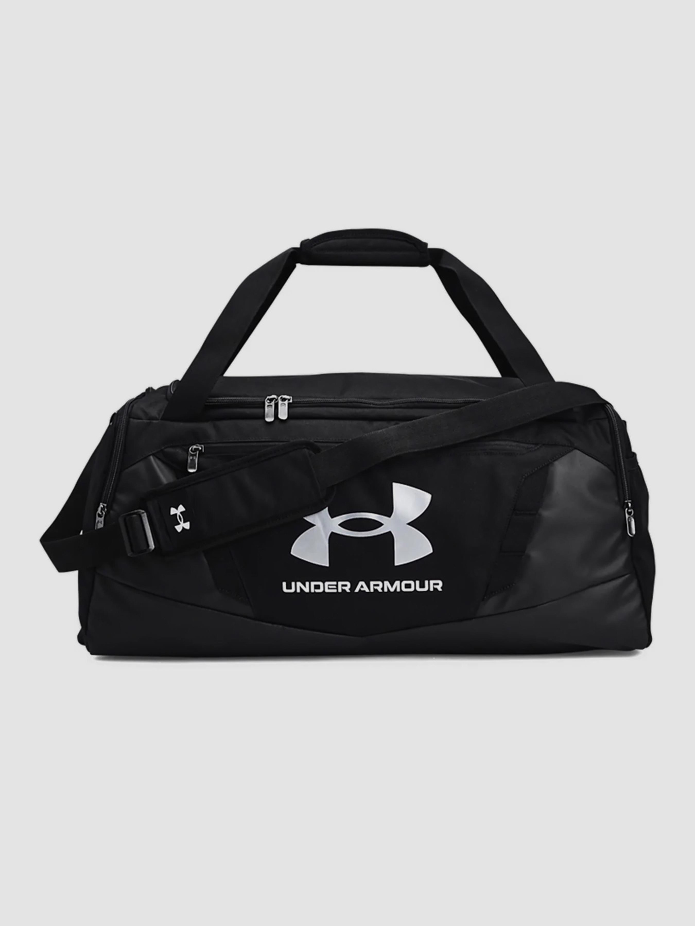 Дорожная сумка Under Armour Ua Undeniable 5.0 Duffle Md 58L модель 1369223-001 Фото
