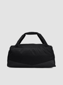 Дорожная сумка Under Armour Ua Undeniable 5.0 Duffle Md 58L модель 1369223-001 Фото