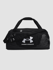 Дорожная сумка Under Armour Ua Undeniable 5.0 Duffle Md 58L модель 1369223-001 Фото