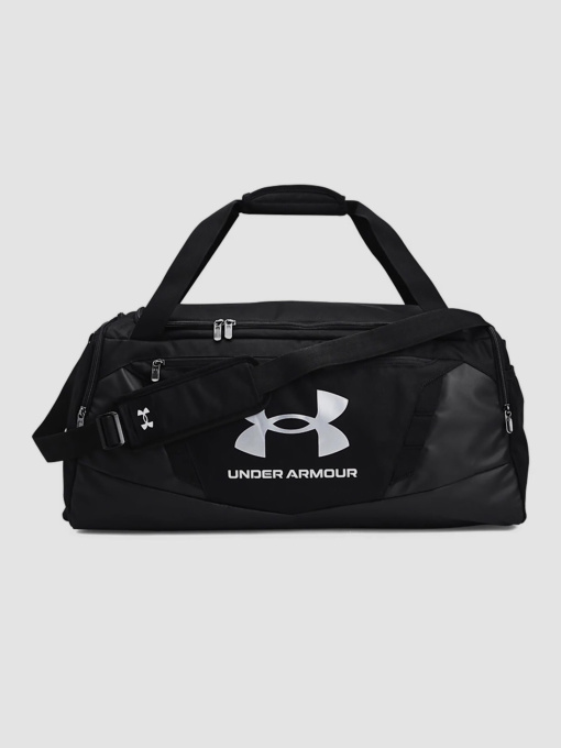 Дорожня сумка Under Armour Ua Undeniable 5.0 Duffle Md 58L модель 1369223-001 Фото