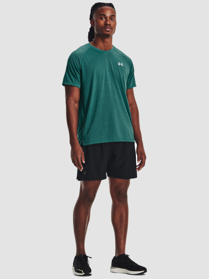 Шорти спортивні Under Armour Launch Elite модель 1376508-001 - фото