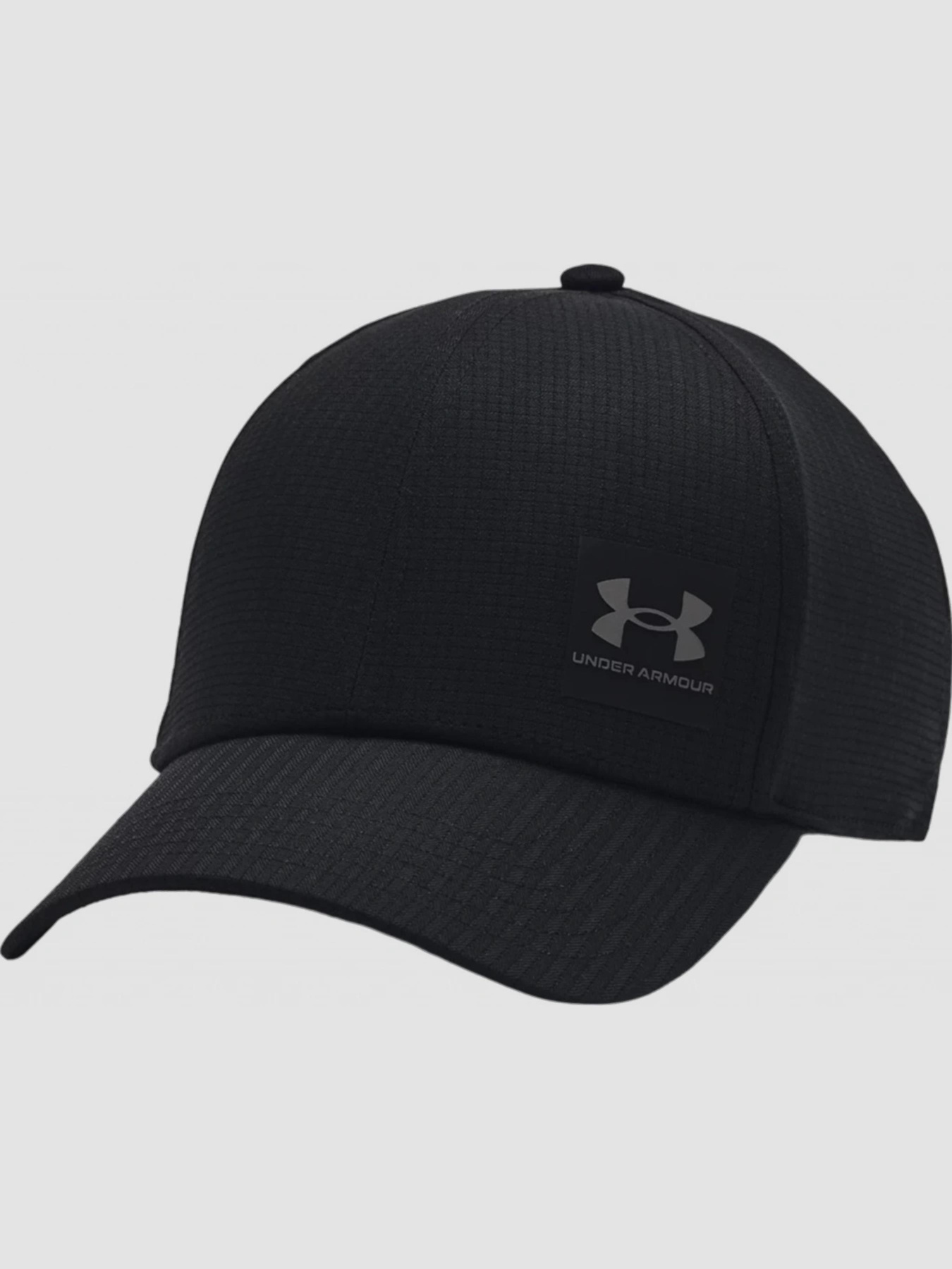 Кепка Under Armour Armourvent Adjustable модель 1383440-001 Фото