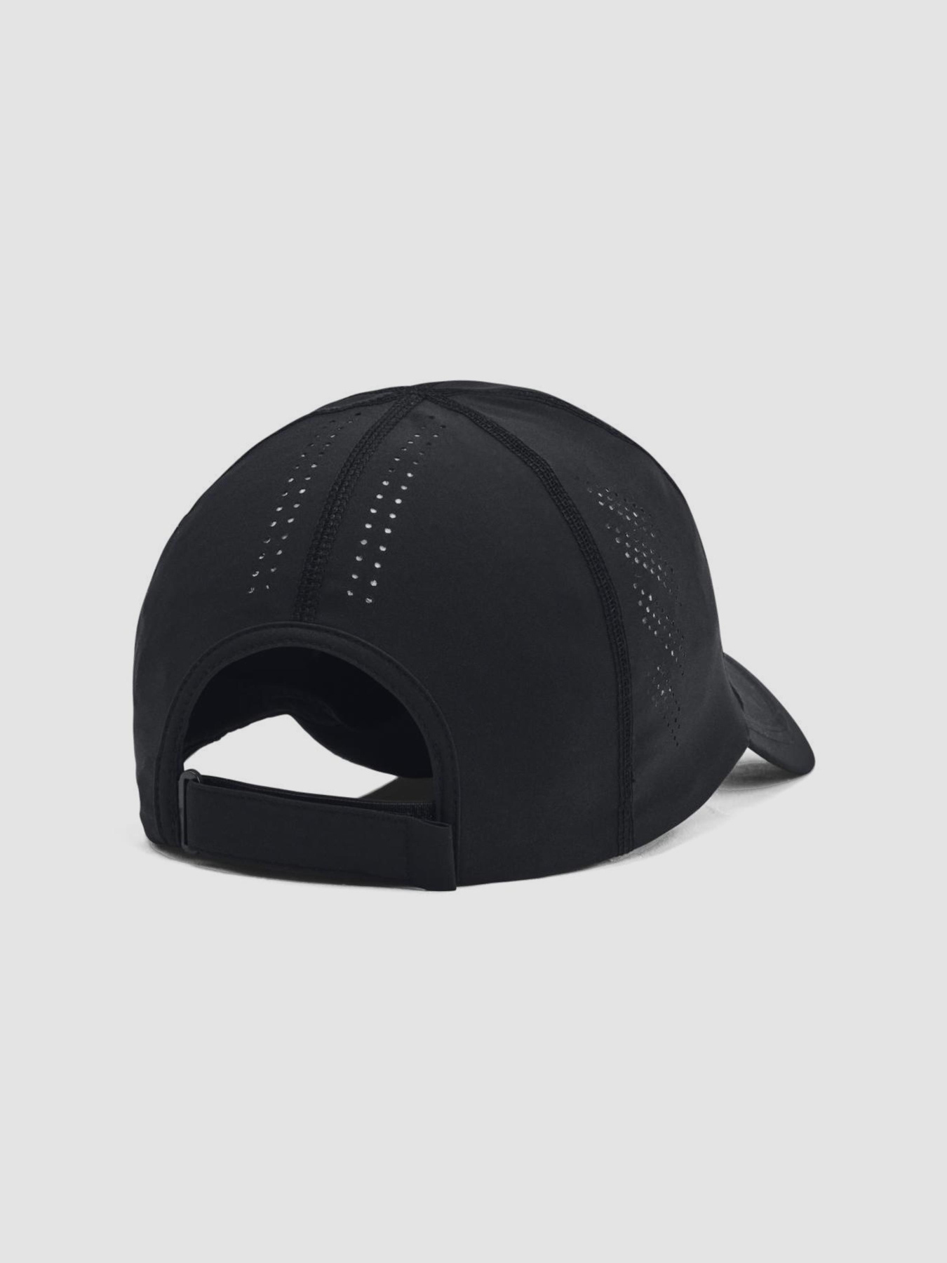 Кепка Under Armour Iso-Chill Launch Adj модель 1383477-001 Фото