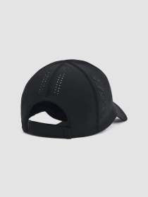 Кепка Under Armour Iso-Chill Launch Adj модель 1383477-001 Фото