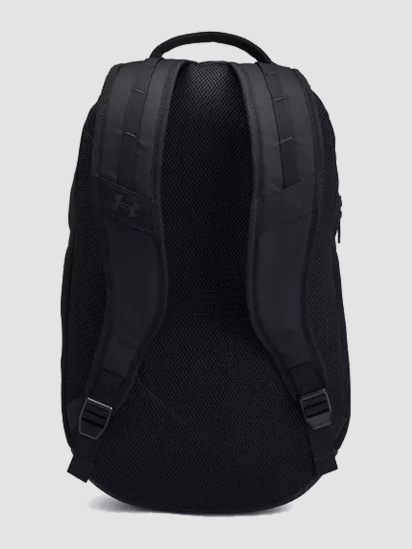 Рюкзак Under Armour Ua Hustle 6.0 Backpack 29L модель 1384672-003 — фото - INTERTOP
