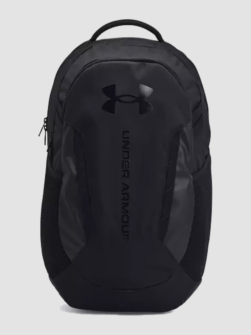 Рюкзак Under Armour Ua Hustle 6.0 Backpack 29L модель 1384672-003 Фото