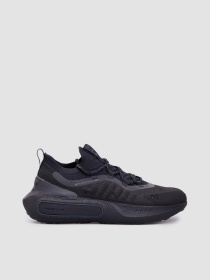 Кроссовки Under Armour Phantom 4 модель 3027593-002 Фото