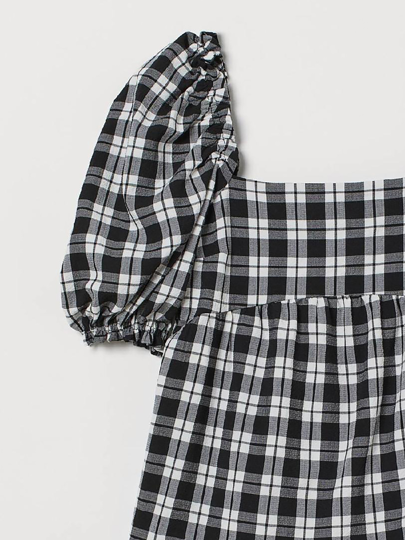 Сукня міні H&M модель 76120 Фото