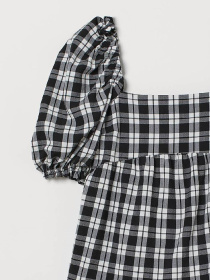 Сукня міні H&M модель 76120 Фото