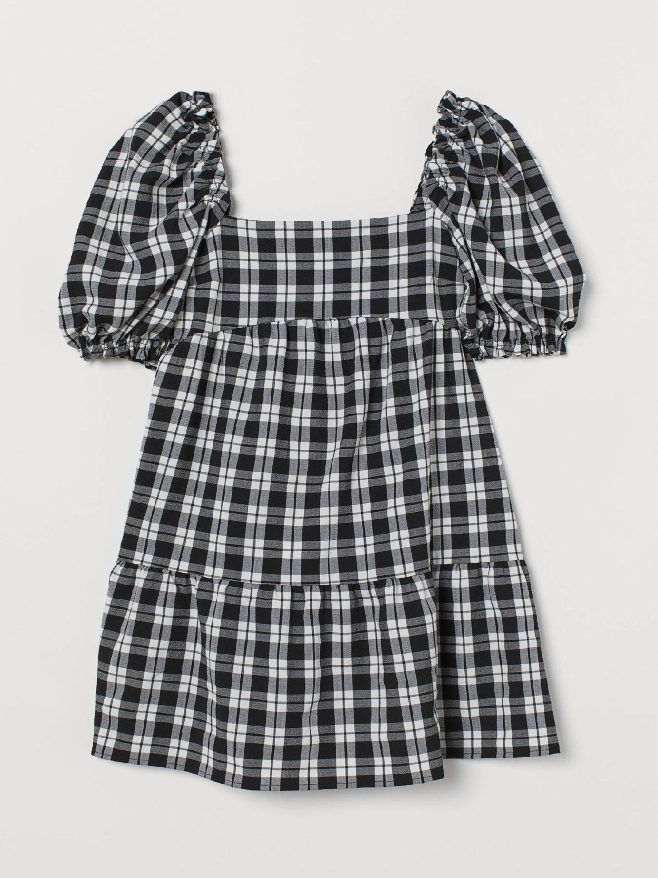 Сукня міні H&M модель 76120 Фото