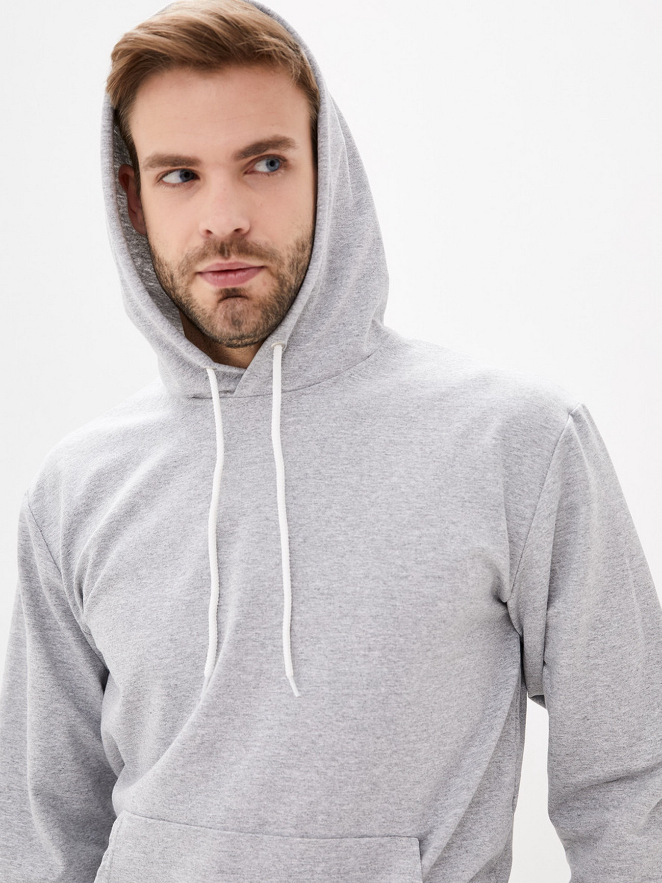 Худі HiBrand модель Mn028 Фото