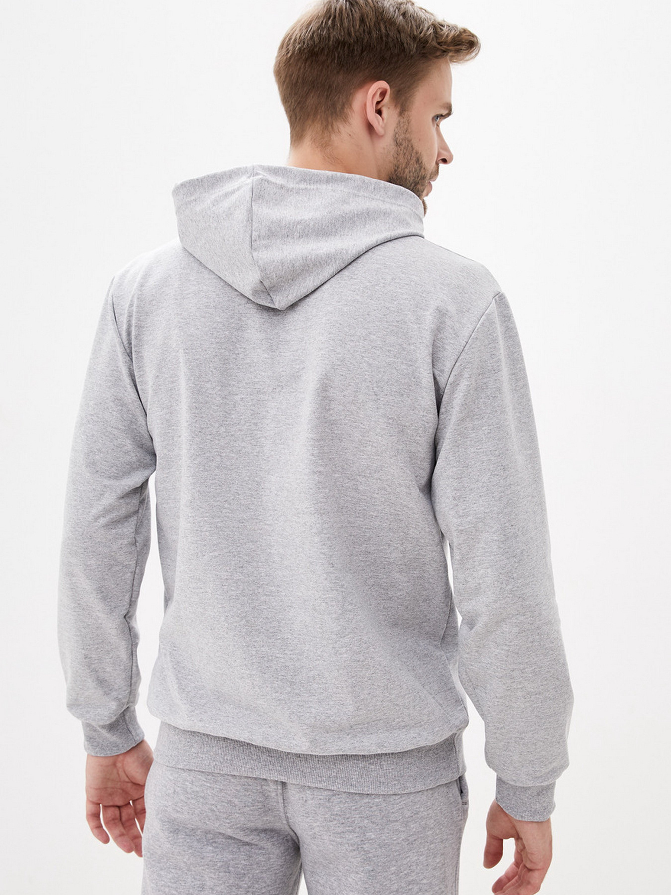 Худи HiBrand модель Mn028 Фото