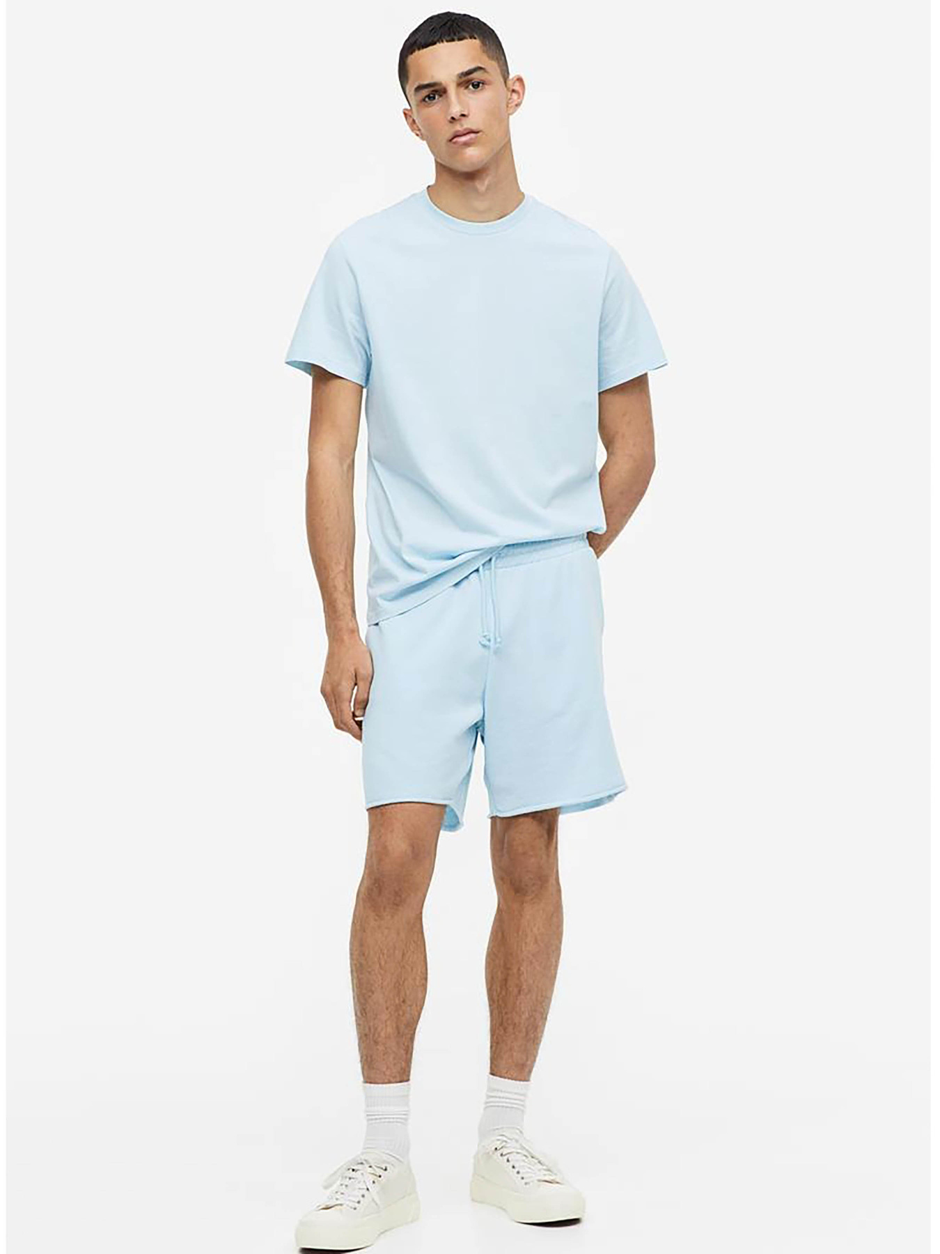 Шорти H&M модель 76127 Фото