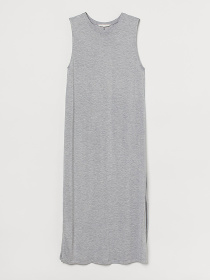 Сукня міді H&M модель 76130 Фото