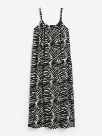 Платье макси H&M модель 76131 Платье макси H&M модель 76131 Фото