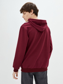 Худи HiBrand модель Mn029 Фото