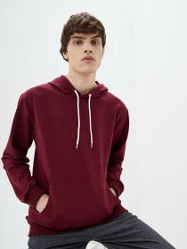 Худи HiBrand модель Mn029 Фото