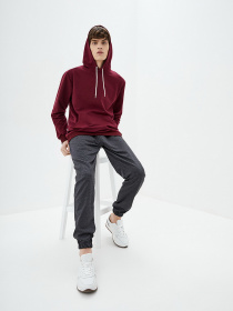 Худи HiBrand модель Mn029 Фото