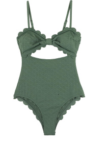 Купальник Cupshe модель 76141 Фото