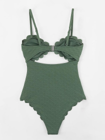 Купальник Cupshe модель 76141 Фото