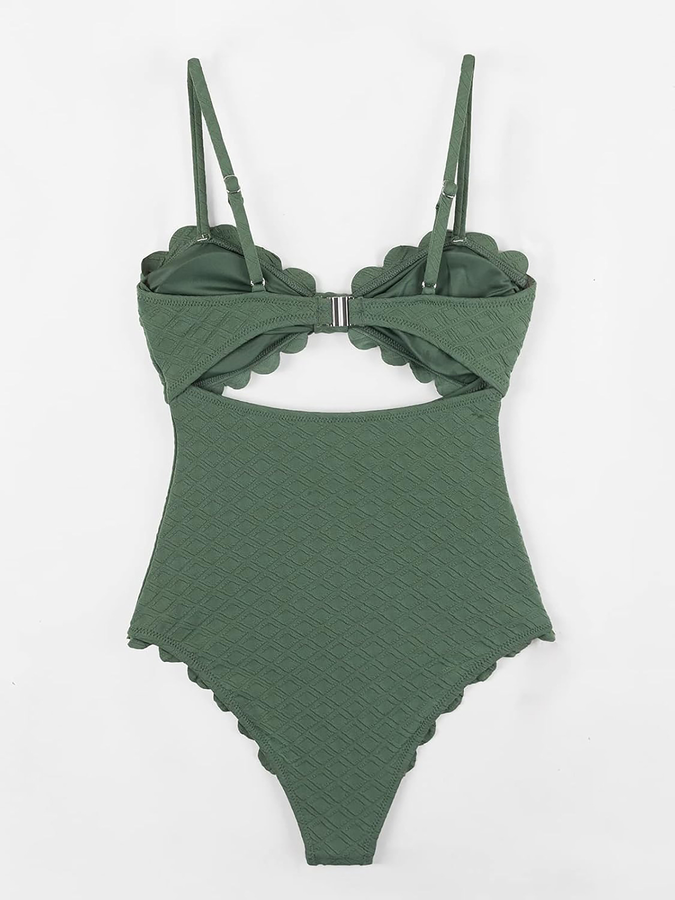 Купальник Cupshe модель 76141 Фото