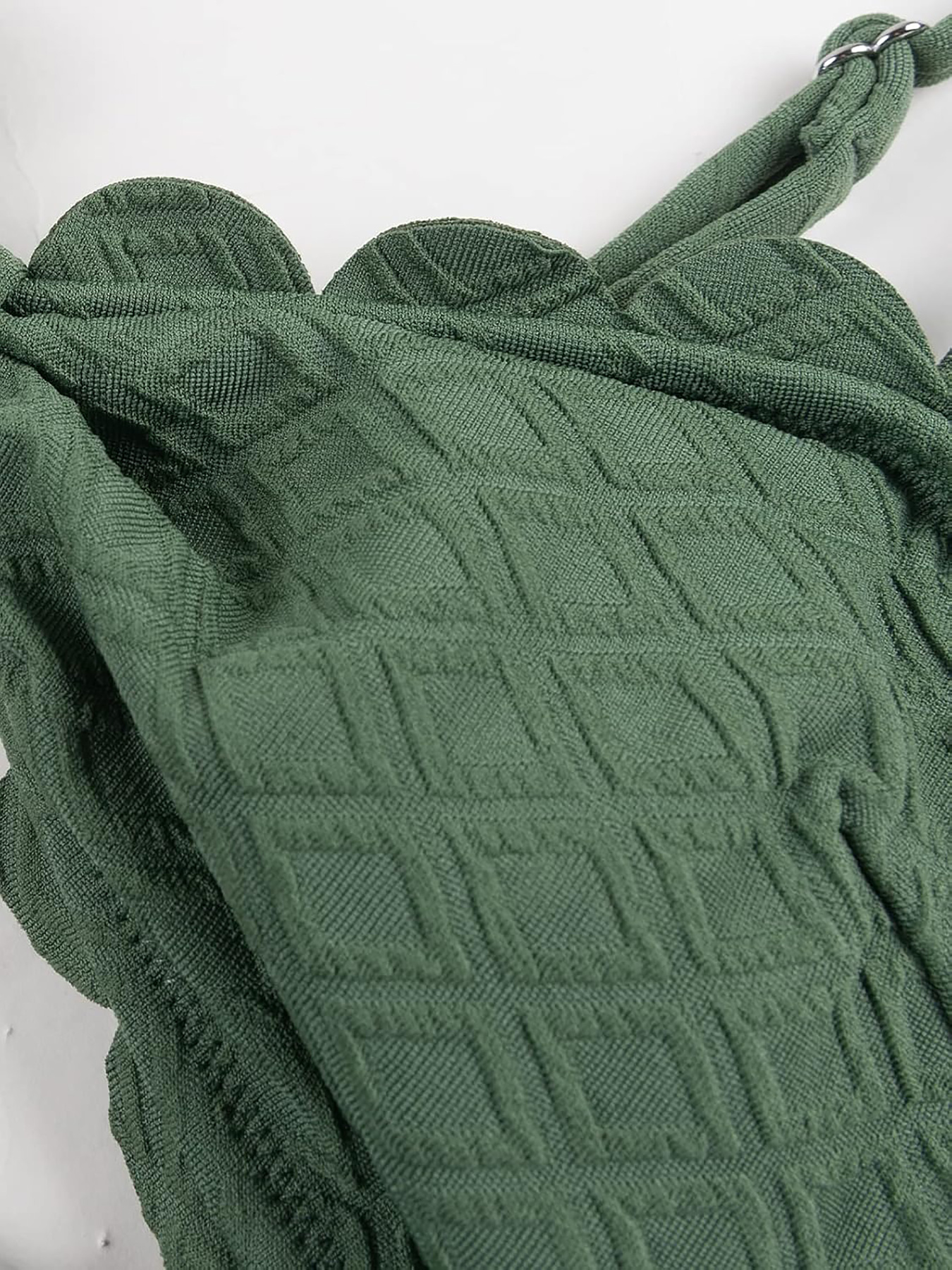 Купальник Cupshe модель 76141 Фото